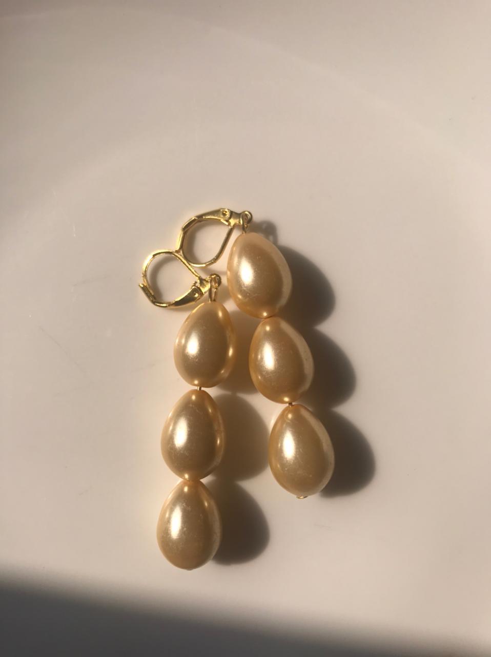 Assemble Earring