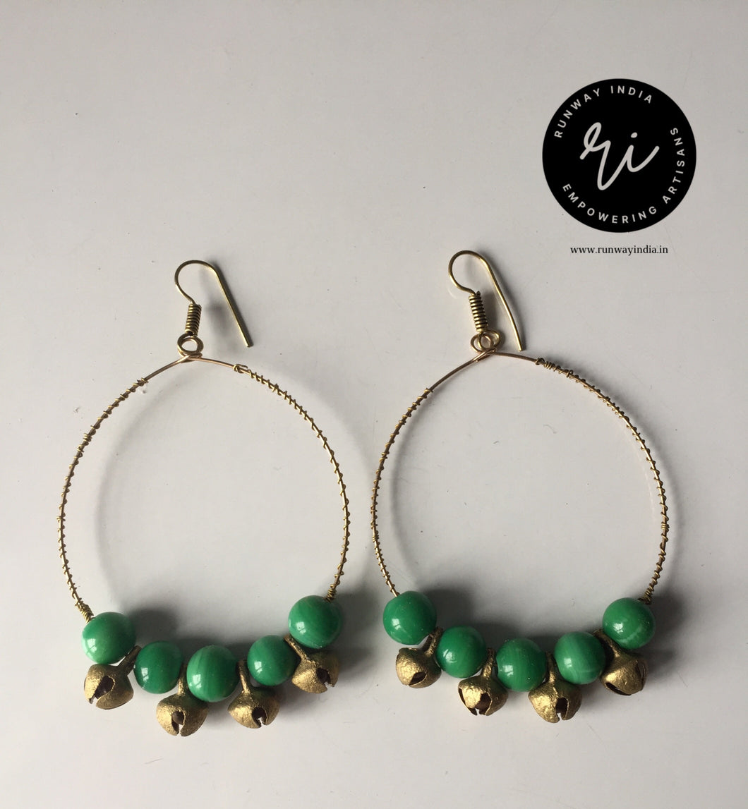 GTJ Earring