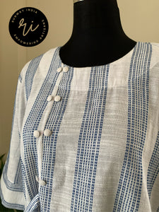 ‘VON’ Kurti | Cotton