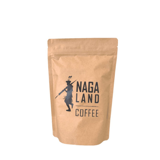 Nagaland Premium Coffee | Ground Coffee | 100% Arabica