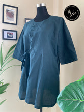 Load image into Gallery viewer, ‘VON’ Kurti | Linen
