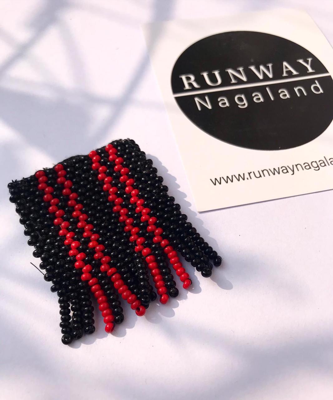 GTJ Unisex Brooch