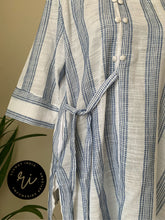 Load image into Gallery viewer, ‘VON’ Kurti | Cotton
