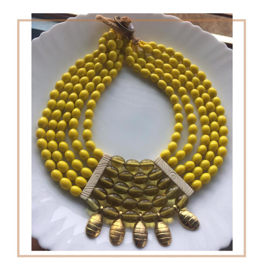GTJ necklace