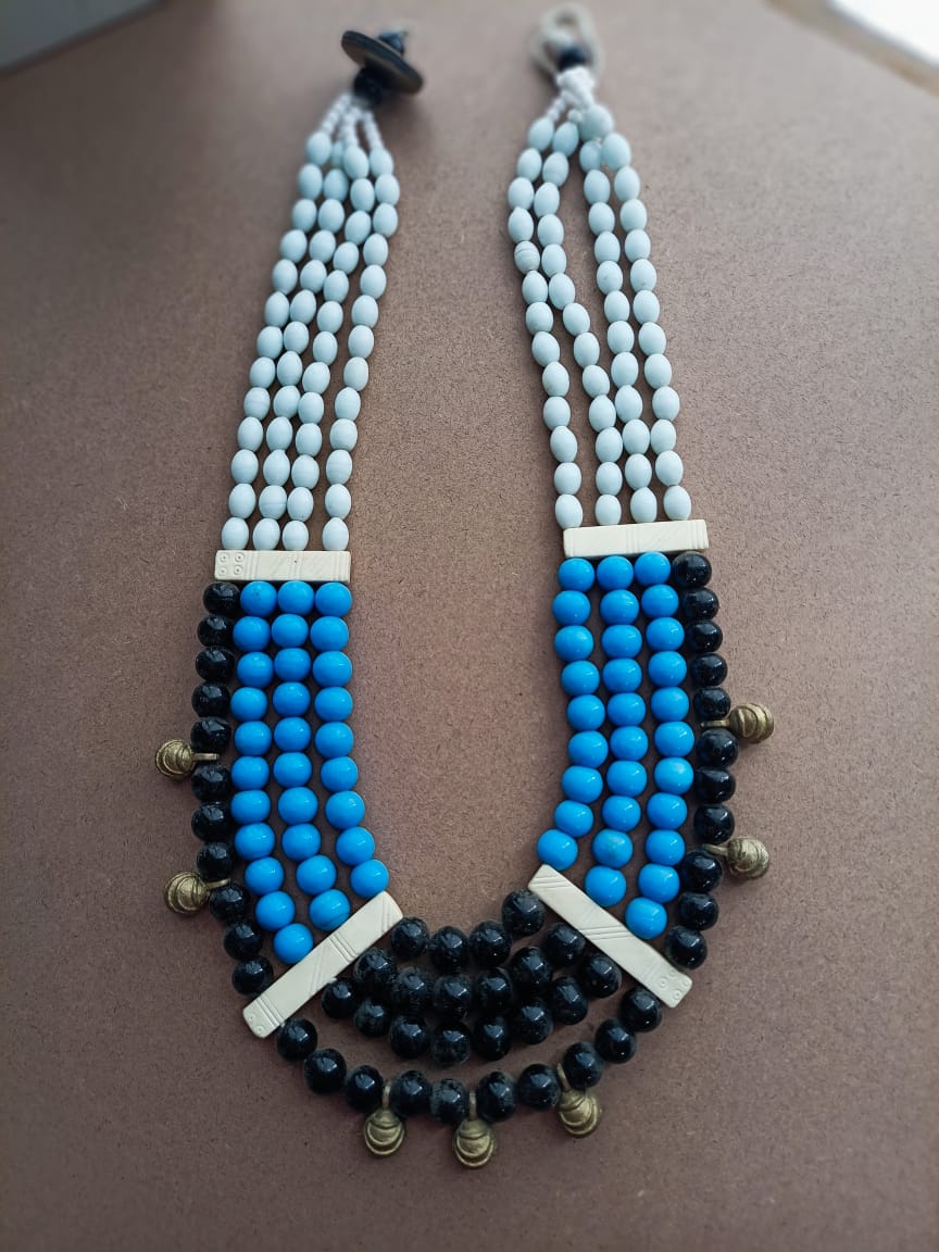 GTJ Necklace