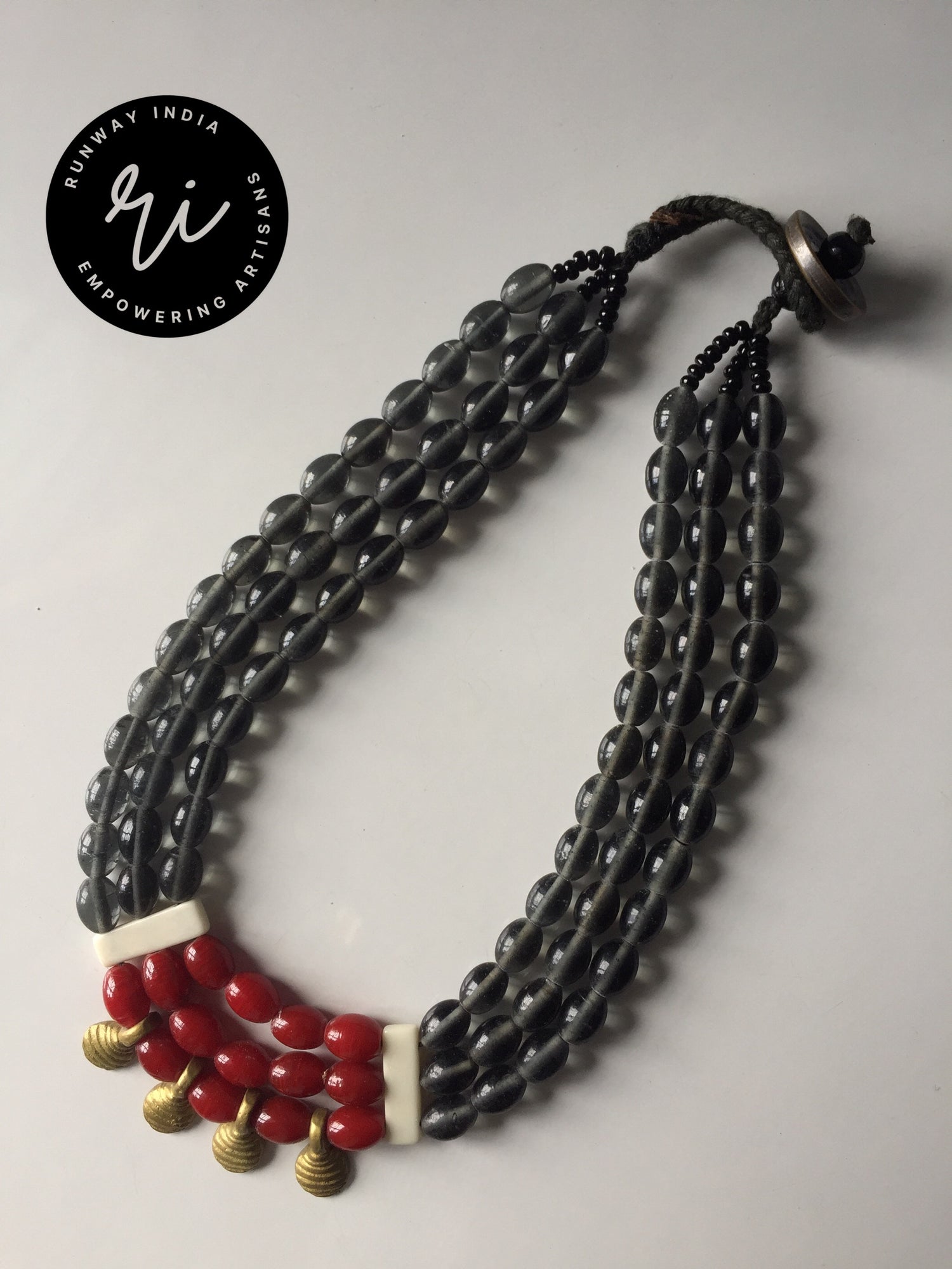 GTJ Necklace