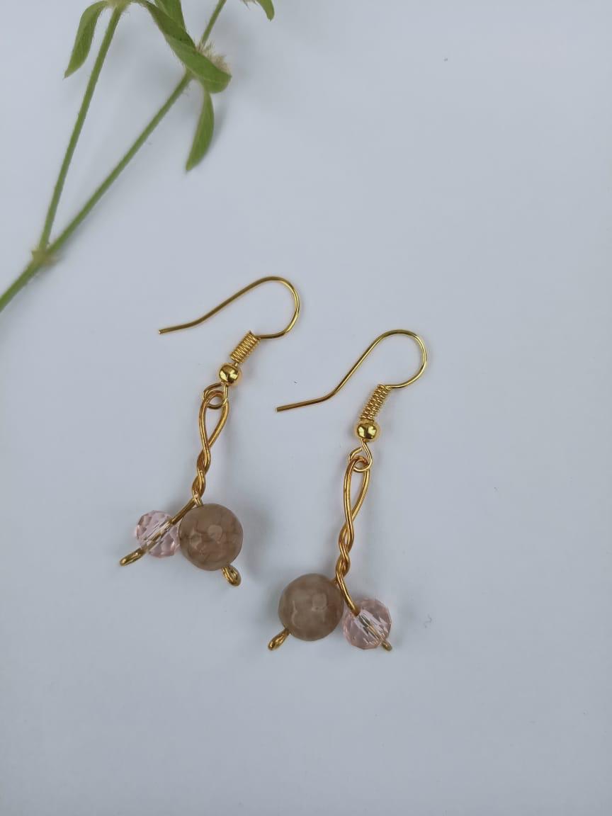 Assemble Earring