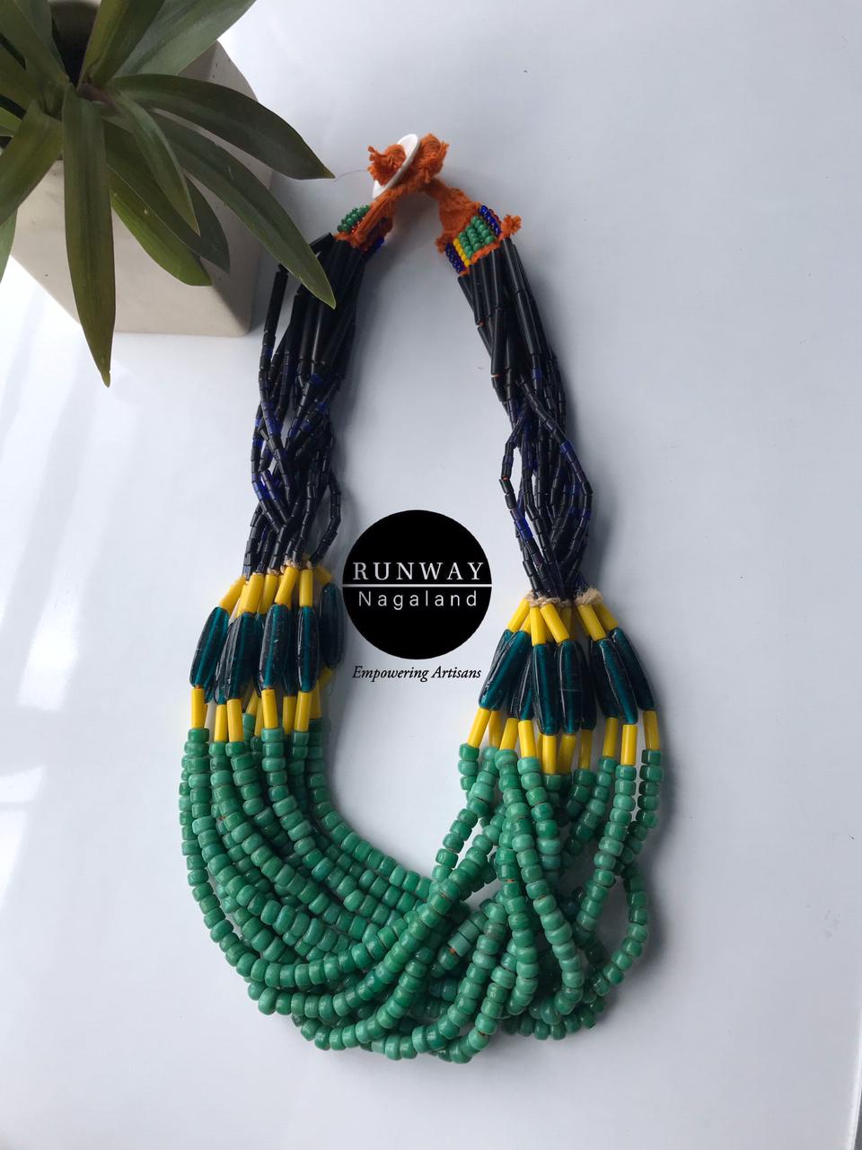 GTJ Necklace