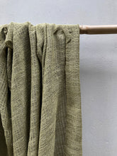 Load image into Gallery viewer, Eri Silk Netted Shawl
