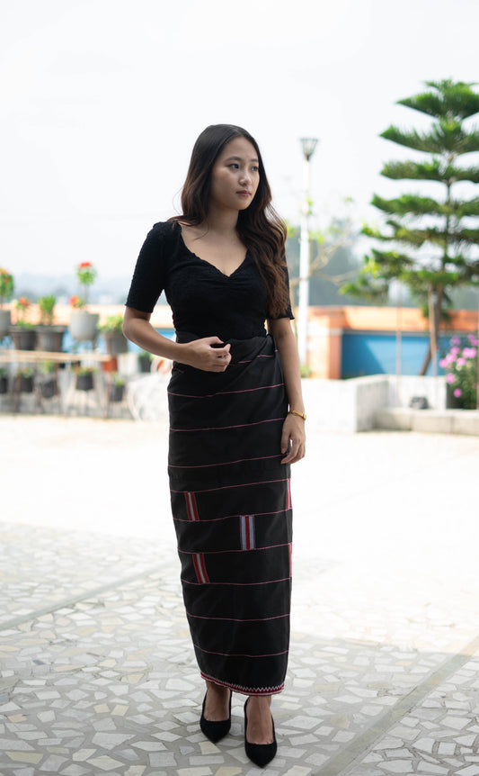 Naga Traditional Mekhala
