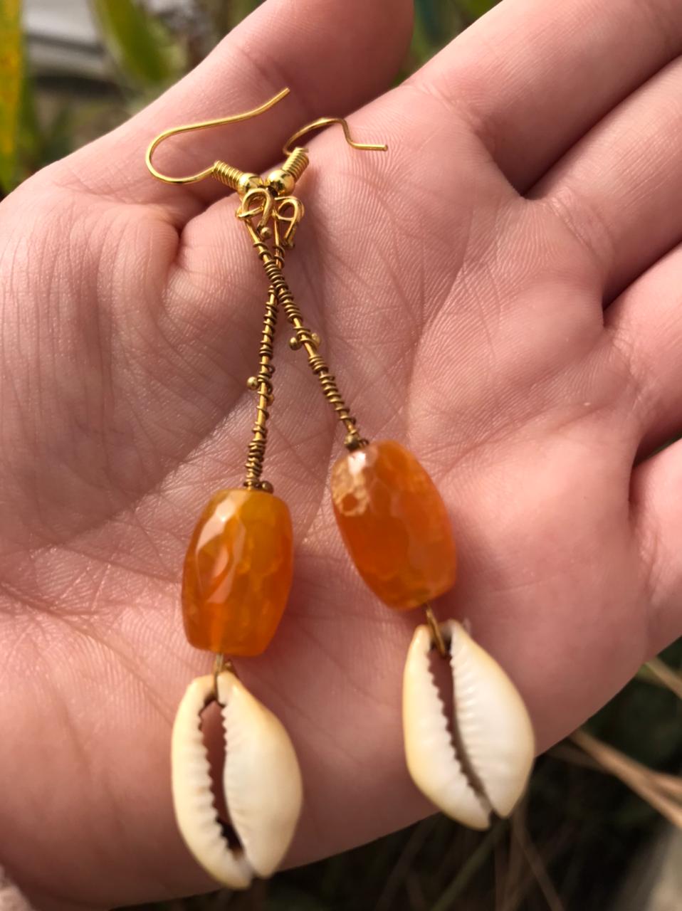 Assemble Contemporary Earring