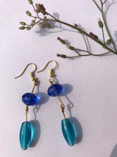 Load image into Gallery viewer, Assemble Contemporary Earring
