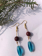 Load image into Gallery viewer, Assemble Contemporary Earring
