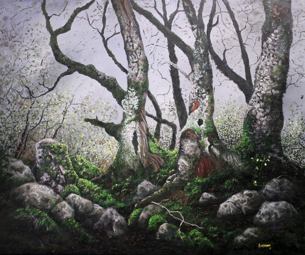 Landscape
