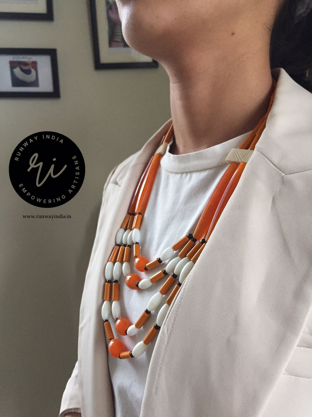 GTJ Necklace
