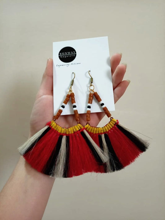 GTJ Earring