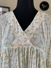 Load image into Gallery viewer, VON’ Kurti | Rayon Crepe
