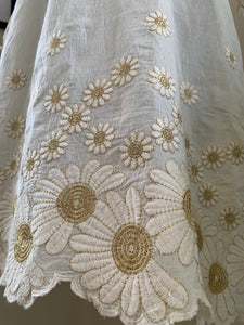 ‘VON’ Kurti | Cotton