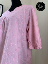 Load image into Gallery viewer, ‘VON’ Kurti | Linen
