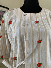 Load image into Gallery viewer, ‘VON’ Kurti | Cotton
