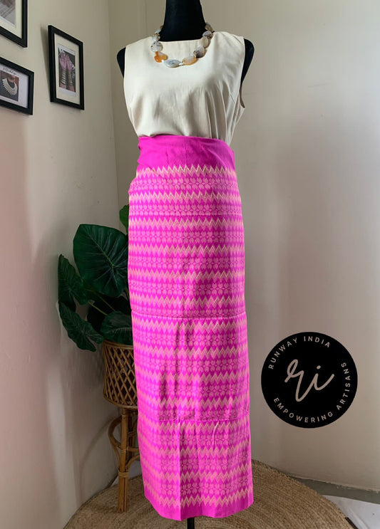 Naga Handloom Mekhala