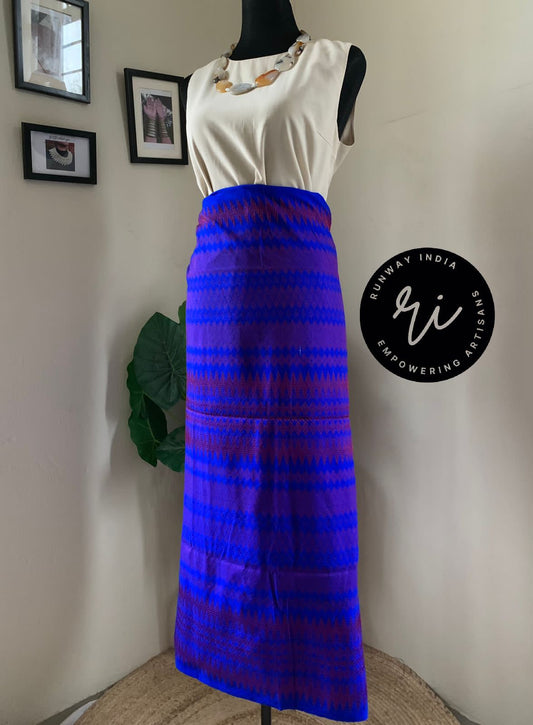Naga Handloom Mekhala