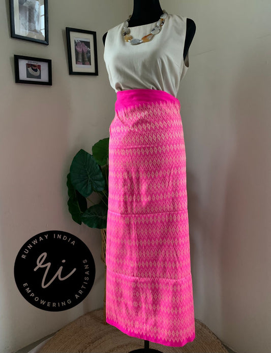 Naga Handloom Mekhala