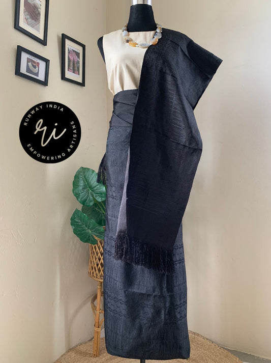 Naga Handloom Mekhala Suit