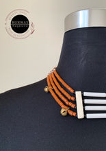 Load image into Gallery viewer, GTJ Necklace
