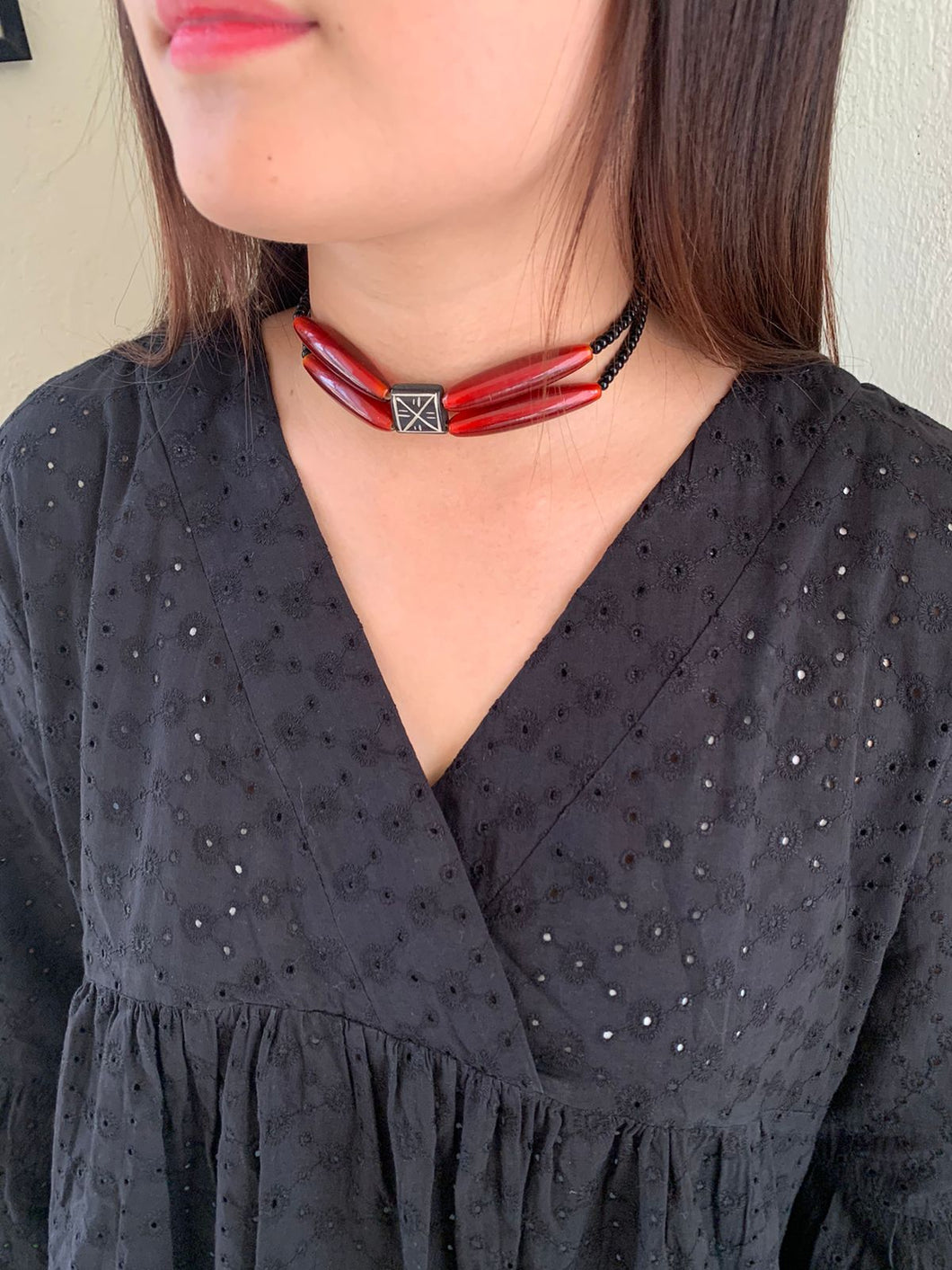 GTJ Choker