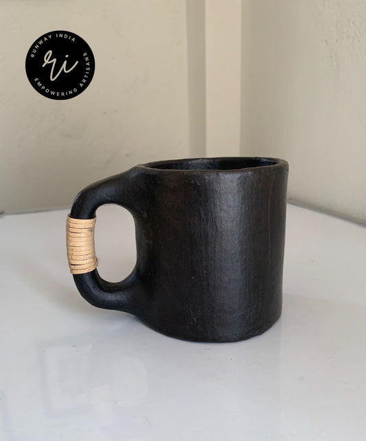 Longpi Cup |Coffee Cup | Handmade