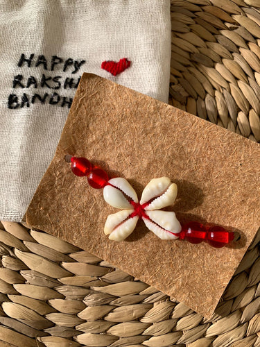 Eco Friendly Rakhi | Combo Set