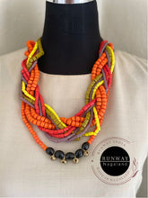 Load image into Gallery viewer, GTJ Necklace
