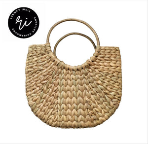 Hand Embriodered Mini Kouna Bag