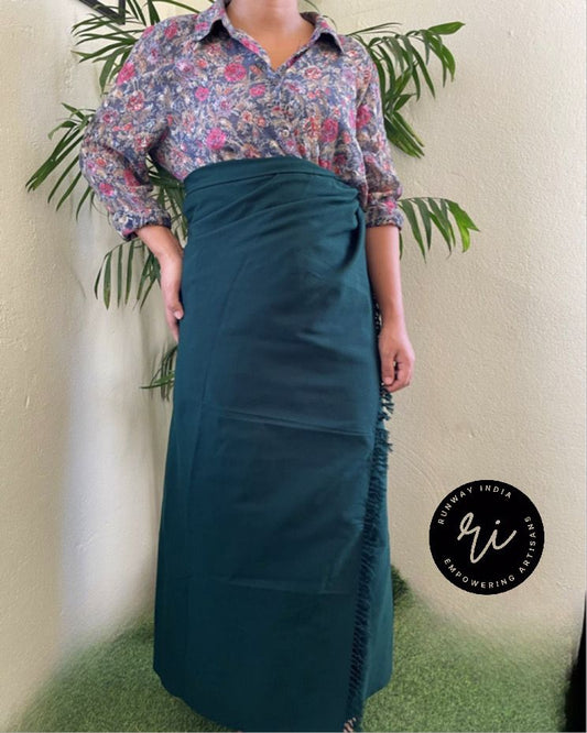 Handloom Mekhala