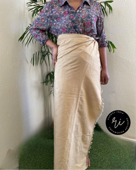Handloom Mekhala