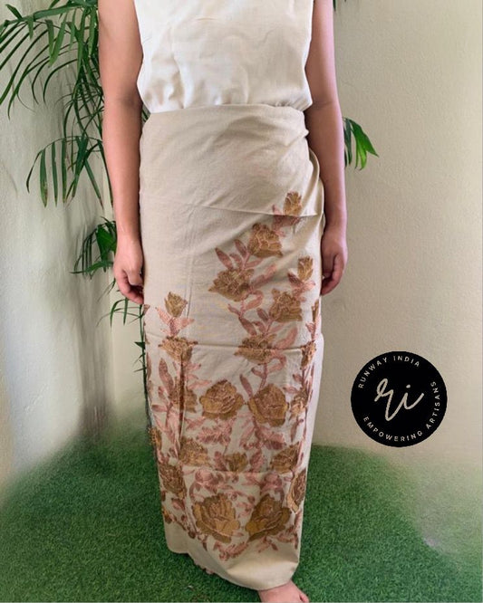 Handloom Mekhala
