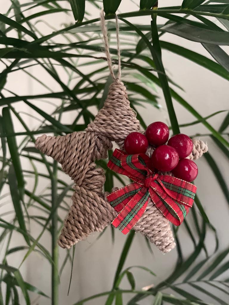 Christmas Ornaments | Star