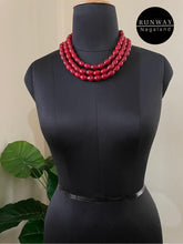 Load image into Gallery viewer, GTJ Necklace
