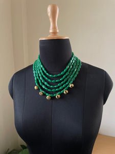 GTJ Necklace