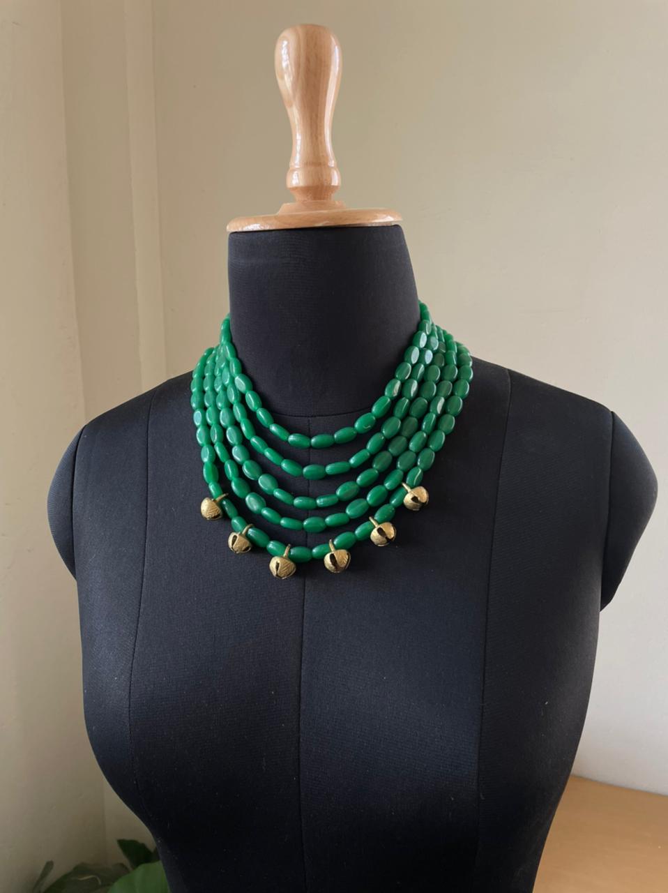 GTJ Necklace