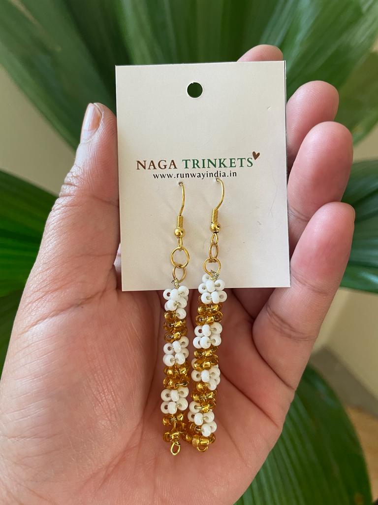 Naga Trinkets Earring