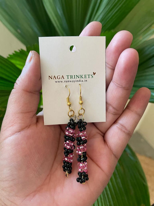Naga Trinkets Earring