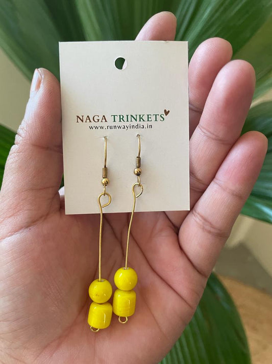 Naga Trinkets Earring