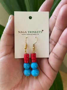 Naga Trinkets Earring