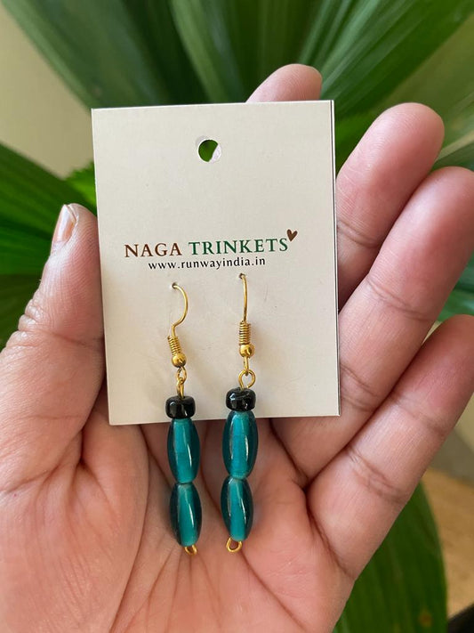 Naga Trimkets Earring