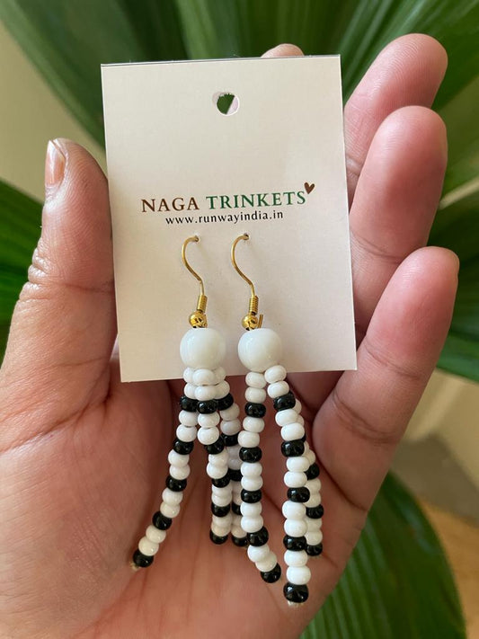 Naga Trinkets Earring