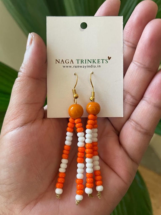 Naga Trinkets Earring