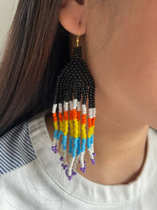 GTJ Earring
