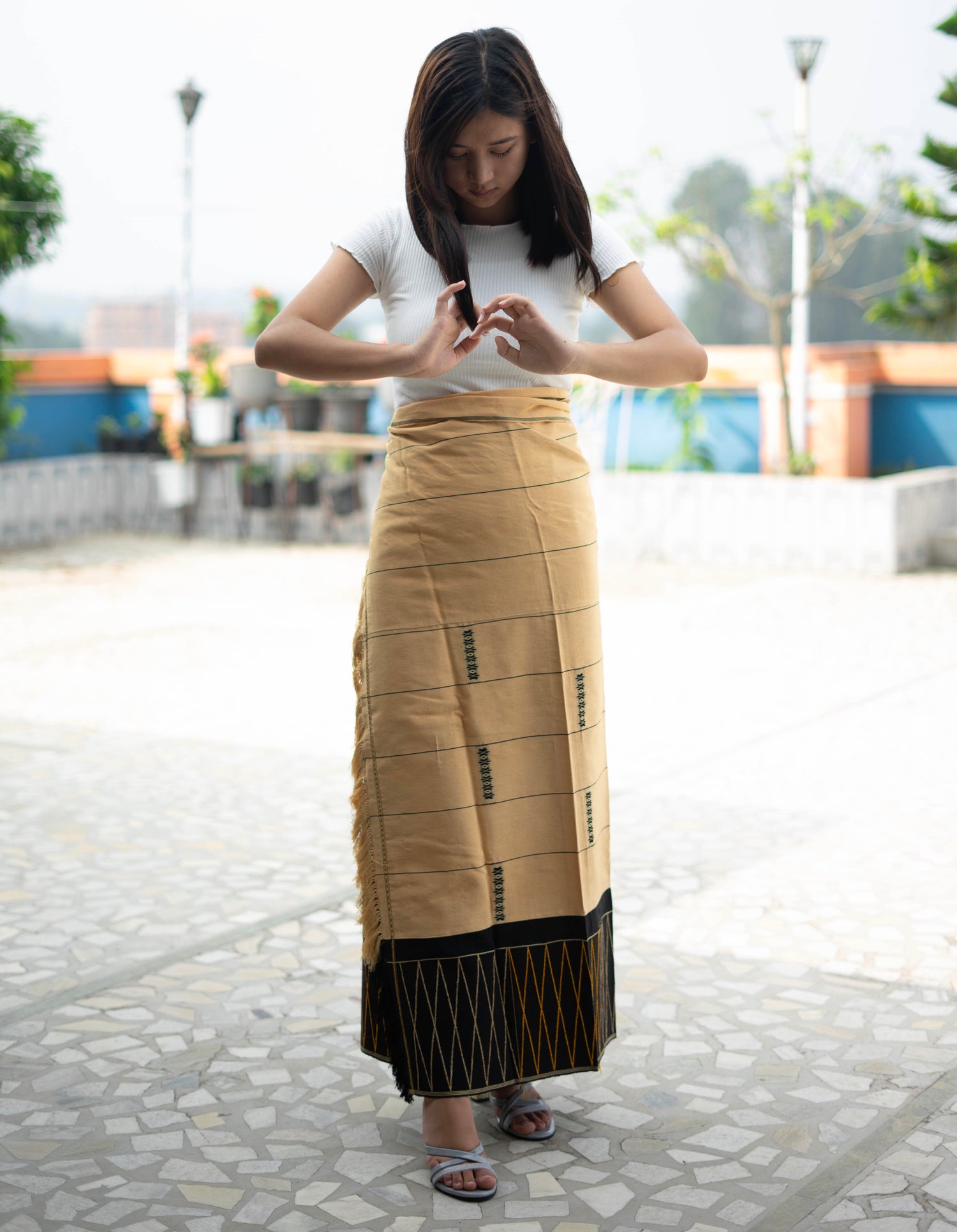 Page 96 | Skirt Fashion Images - Free Download on Freepik